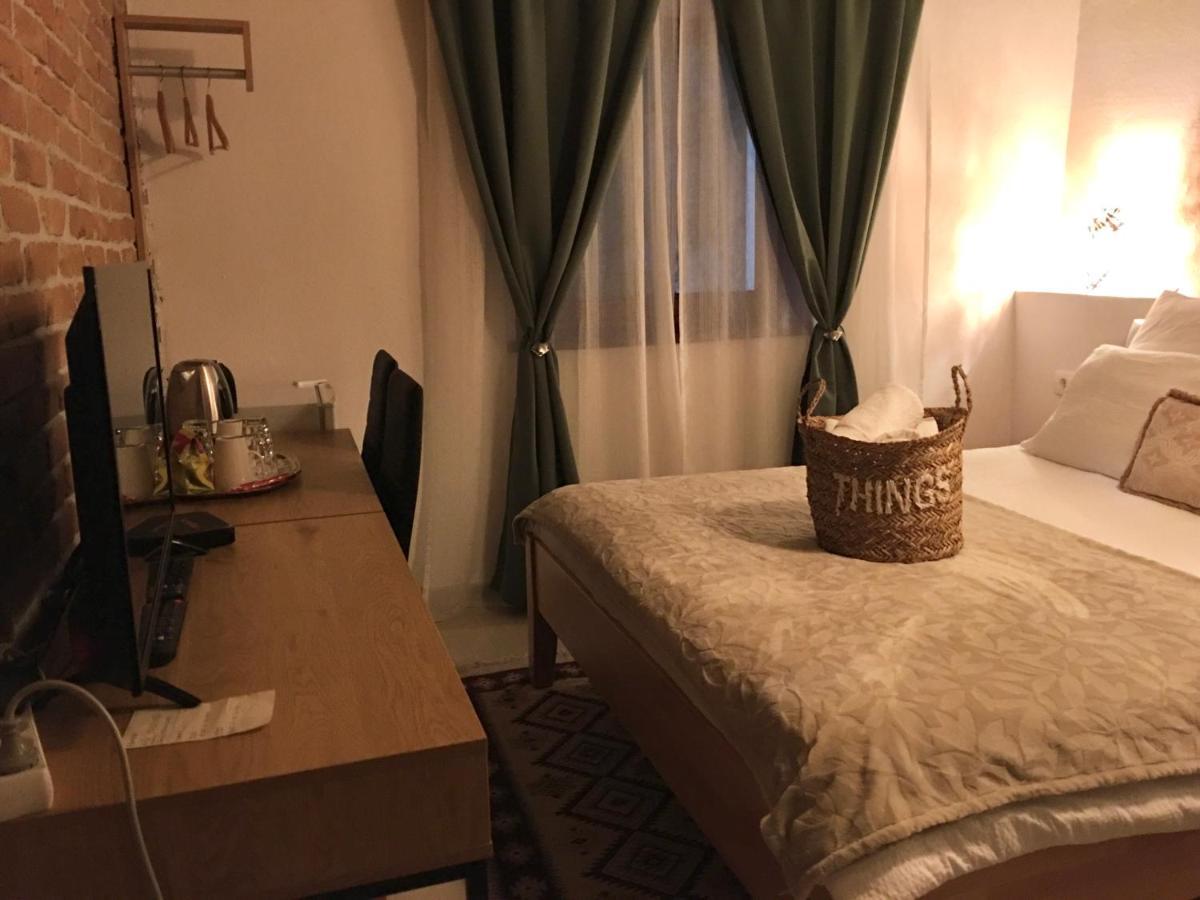 Palmera Мостар Екстериор снимка